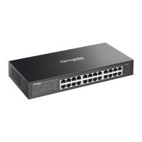 TP-LINK OMADA ES224G 24 PORT RJ45 GIGABIT KOLAY YÖNETİLEBİLİR SWITCH - 3